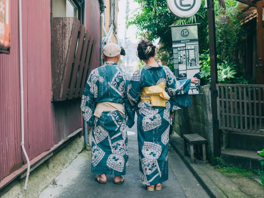小倉染色図案工房 | Ogura Design & Dye Studio｜型染作家小倉